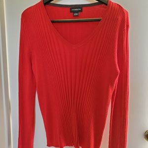 3 for $15 NWOT Liz Claiborne lightweight sweater